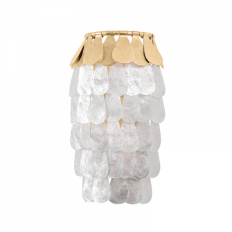 Coralie Wall Sconce (86|434-12-VGL)