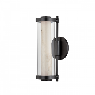Caterina Wall Sconce (86|433-14-BBR)