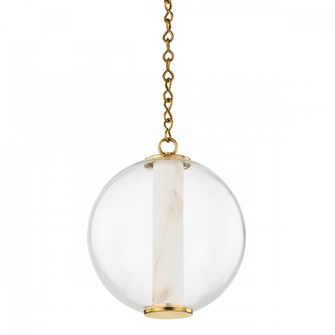 Pietra Pendant (86|432-12-VB)