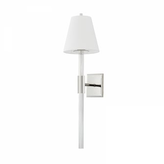 Martina Wall Sconce (86|431-01-PN)