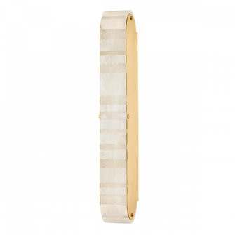 Budapest Wall Sconce (86|430-01-VB)