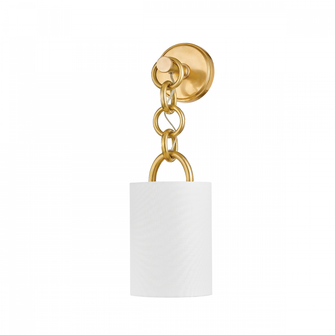 Kansa Wall Sconce (86|428-07-VB)