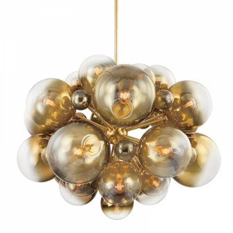 Kyoto Chandelier (86|427-54-VPB)