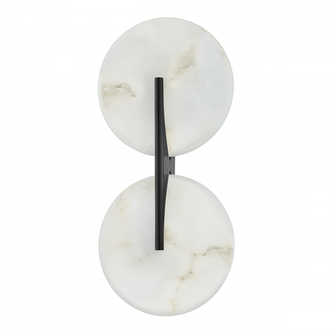 Asteria Wall Sconce (86|418-21-BBR)