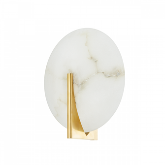 Asteria Wall Sconce (86|418-11-VB)