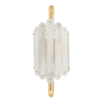 Selene Wall Sconce (86|417-04-VPB)