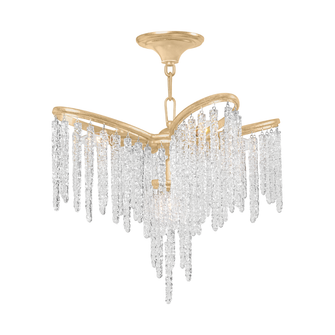 Pandora Chandelier (86|415-32-GL)
