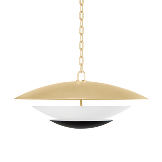 Adara Chandelier (86|413-26-VGL/SBK)