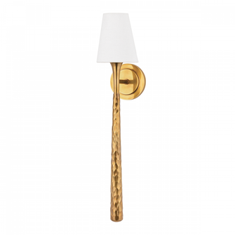 Greta Wall Sconce (86|407-01-VB)