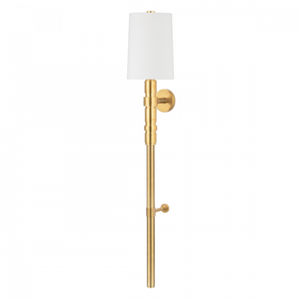 Cormoran Wall Sconce (86|408-01-VB)