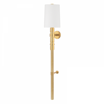 Cormoran Wall Sconce (86|408-01-VB)