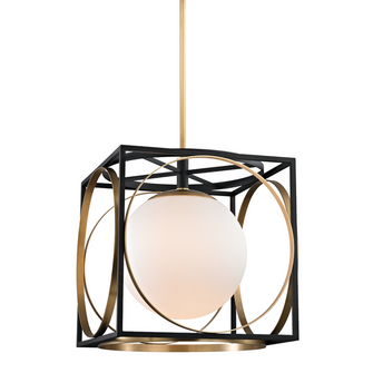 Wadsworth Pendant (57|5818-AGB)