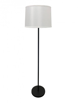 Sawyer Floor Lamp (34|S500-BLKSN)