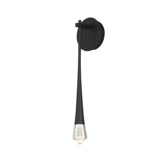 Pierce-Wall Sconce (94|E24220-122BK)