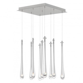 Stillo-Multi-Light Pendant (94|E24217-122SN)