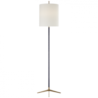Caron Floor Lamp (279|TOB 1153BZ/HAB-L)