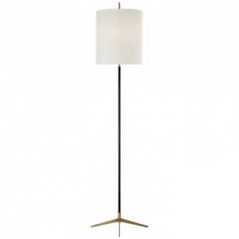 Caron Floor Lamp (279|TOB 1153BZ/HAB-L)