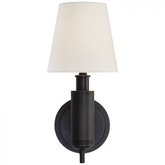 Longacre Sconce (279|TOB 2010BZ-L)