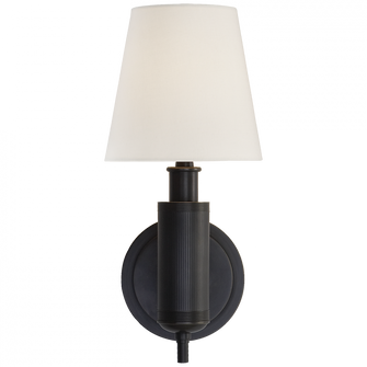 Longacre Sconce (279|TOB 2010BZ-L)