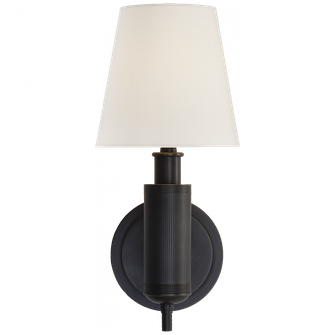 Longacre Sconce (279|TOB 2010BZ-L)