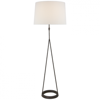 Dauphine Floor Lamp (279|S 1400AI-L)
