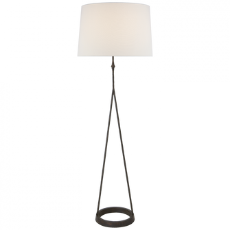 Dauphine Floor Lamp (279|S 1400AI-L)