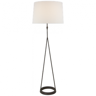 Dauphine Floor Lamp (279|S 1400AI-L)
