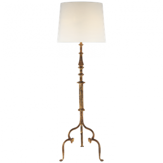 Madeleine Floor Lamp (279|SK 1505GI-L)
