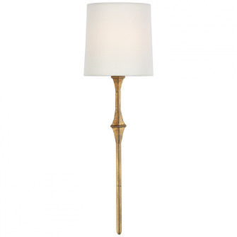 Dauphine Sconce (279|S 2401GI-L)