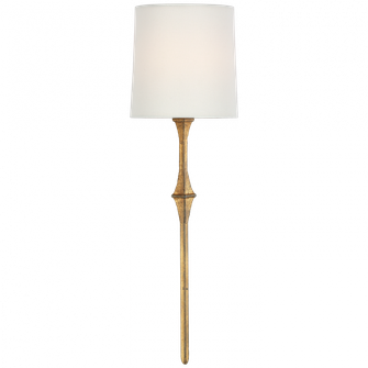 Dauphine Sconce (279|S 2401GI-L)