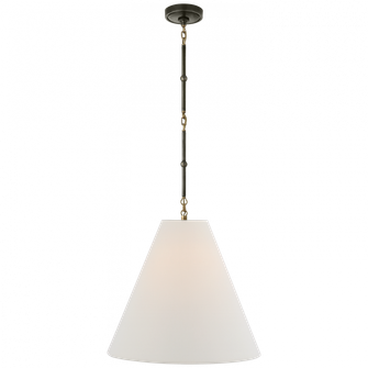 Goodman Medium Hanging Light (279|TOB 5091BZ/HAB-L)