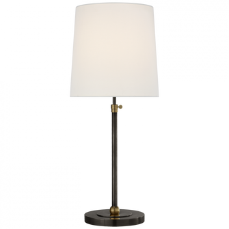 Bryant Large Table Lamp (279|TOB 3260BZ/HAB-L)