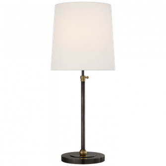 Bryant Large Table Lamp (279|TOB 3260BZ/HAB-L)