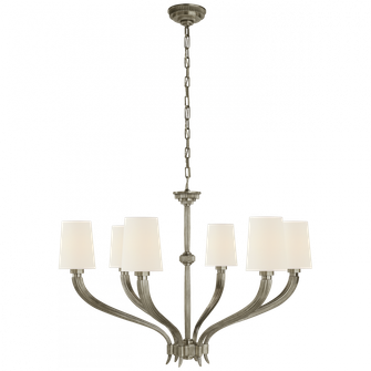 Ruhlmann Large Chandelier (279|CHC 2462AN-L)