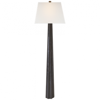 Fluted Spire Floor Lamp (279|CHA 9461AI-L)