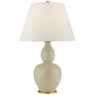 Yue Double Gourd Table Lamp (279|CHA 8663ICO-L) Yue Double Gourd Table Lamp (279|CHA 8663ICO-L)