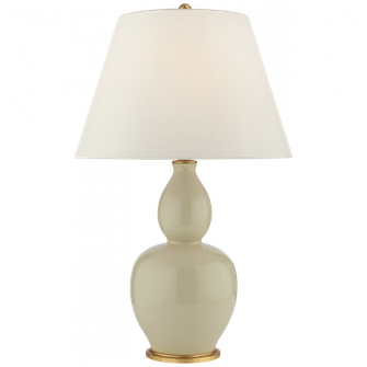 Yue Double Gourd Table Lamp (279|CHA 8663ICO-L)