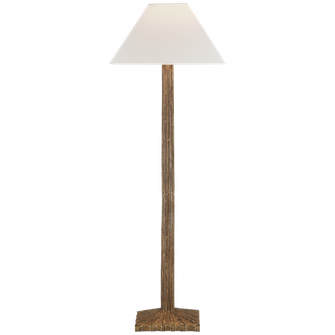 Strie Buffet Lamp (279|CHA 8463GI-L)