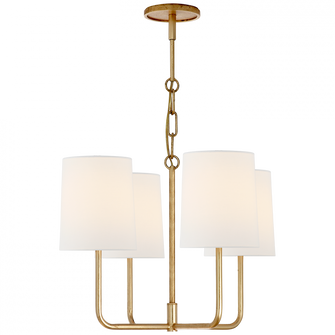 Go Lightly Small Chandelier (279|BBL 5080G-L)