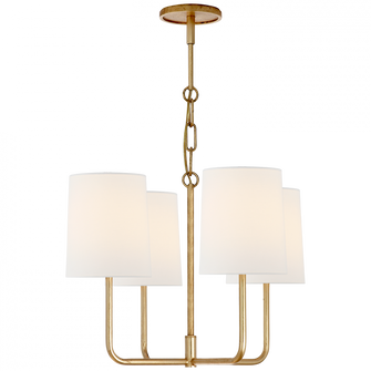 Go Lightly Small Chandelier (279|BBL 5080G-L)