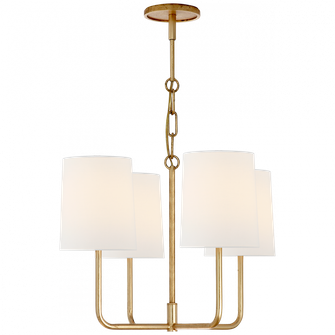 Go Lightly Small Chandelier (279|BBL 5080G-L)