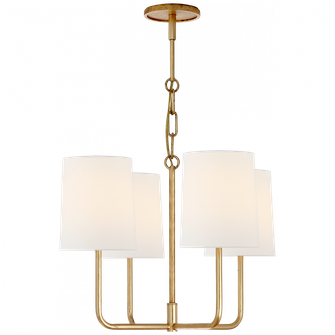 Go Lightly Small Chandelier (279|BBL 5080G-L)
