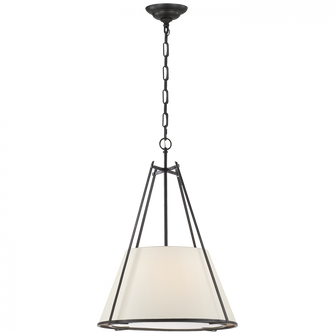 Aspen Large Conical Hanging Shade (279|S 5033BR-L)