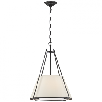 Aspen Large Conical Hanging Shade (279|S 5033BR-L)