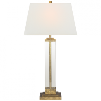 Wright Table Lamp (279|S 3701GI-L)