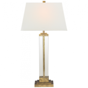 Wright Table Lamp (279|S 3701GI-L)