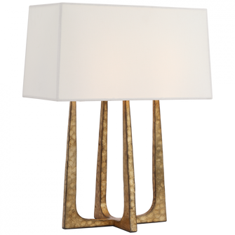 Scala Hand-Forged Bedside Lamp (279|S 3514GI-L)