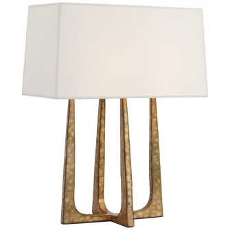 Scala Hand-Forged Bedside Lamp (279|S 3514GI-L)