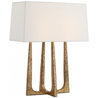 Scala Hand-Forged Bedside Lamp (279|S 3514GI-L)