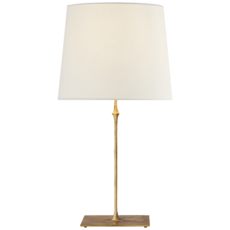 Dauphine Table Lamp (279|S 3401GI-L)